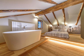 La casa dello scoiattolo CIR COMUNALE N 20 Gressan
